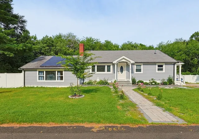 Photo 1 of Sale Pending at 14 Lewis Rd, Randolph, MA 02368 | MLS# 73554546 | Listing updated on 2026-09-15