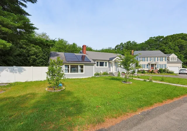 Photo 2 of Sale Pending at 14 Lewis Rd, Randolph, MA 02368 | MLS# 73554546 | Listing updated on 2026-09-15