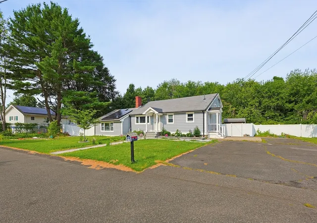 Photo 3 of Sale Pending at 14 Lewis Rd, Randolph, MA 02368 | MLS# 73554546 | Listing updated on 2026-09-15