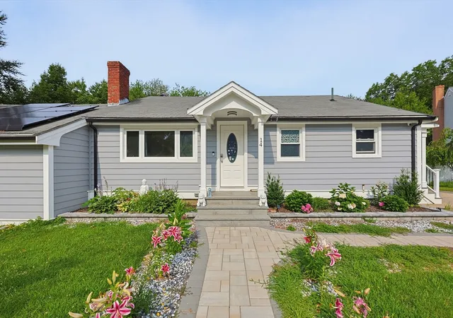 Photo 3 of Sale Pending at 14 Lewis Rd, Randolph, MA 02368 | MLS# 73554546 | Listing updated on 2026-09-15