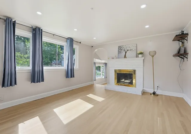 Photo 4 of Sale Pending at 14 Lewis Rd, Randolph, MA 02368 | MLS# 73554546 | Listing updated on 2026-09-15