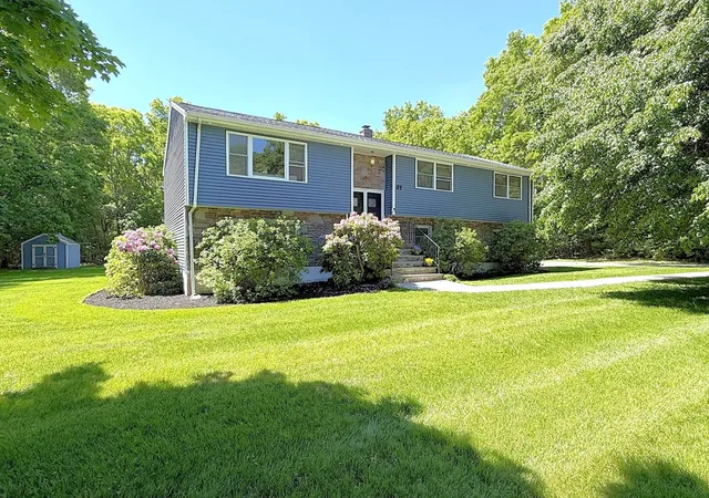 Homes for sale in Sharon, MA | 27 Kennedy Rd, Sharon, MA 02067 | MLS# 73549748