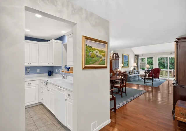 Photo 3 of Condo for sale at 8 Latham Wood #8, Plymouth, MA 02360 | MLS# 73566651 | Listing updated on 2026-09-04