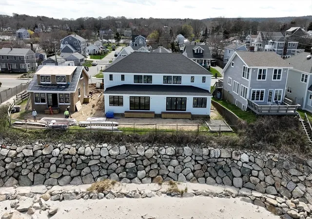 Photo 1 of Condo for sale at 205 Taylor Ave #A, Plymouth, MA 02360 | MLS# 73522115 | Listing updated on 2026-05-24
