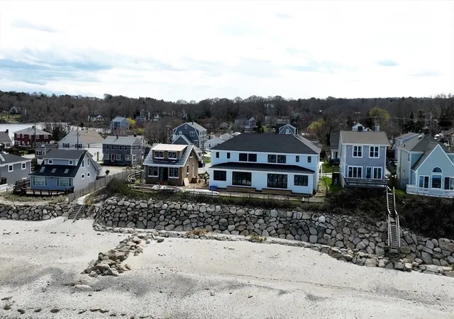 Photo 3 of Condo for sale at 205 Taylor Ave #A, Plymouth, MA 02360 | MLS# 73522115 | Listing updated on 2026-05-24