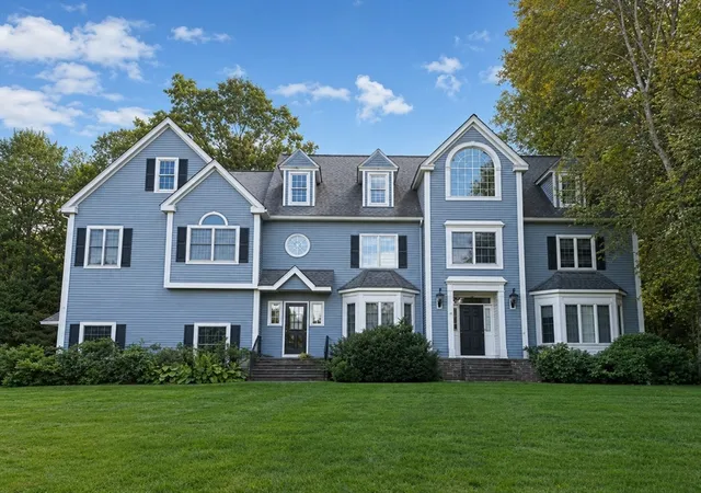 1st image of 22 Capt Samuel Forbush Road, Westborough, MA 01581 | MLS# 73564554