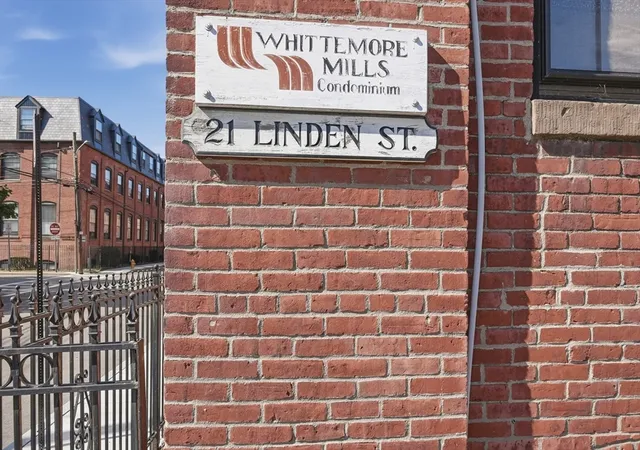 Photo 24 of Sale Pending at 21 Linden St #421, Quincy, MA 02170 | MLS# 73568647 | Listing updated on 2026-09-16