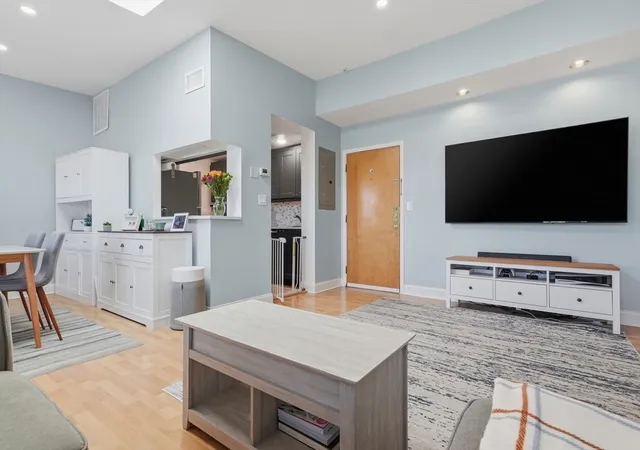 Photo 4 of Sale Pending at 21 Linden St #421, Quincy, MA 02170 | MLS# 73568647 | Listing updated on 2026-09-16