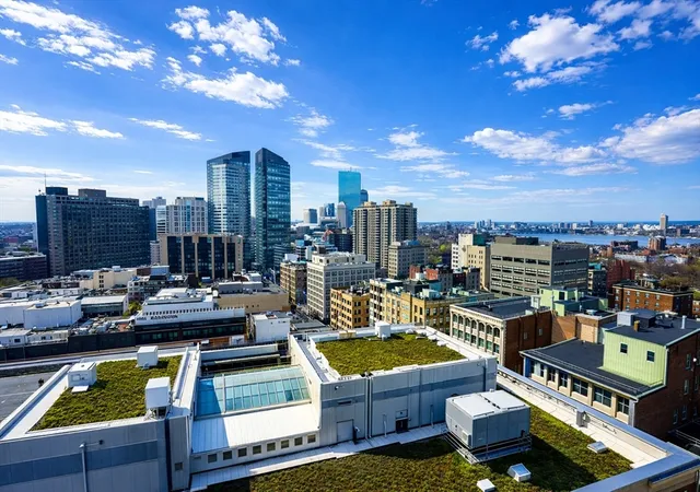 11th image of 1 Franklin #2514, Boston, MA 02110 | MLS# 73503589