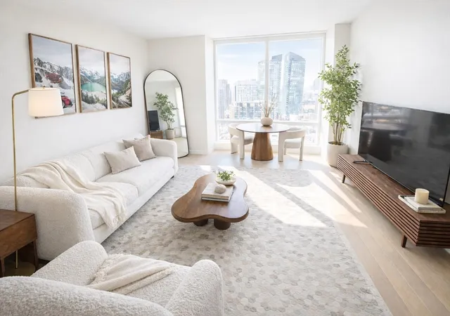 1st image of 1 Franklin #2514, Boston, MA 02110 | MLS# 73503589