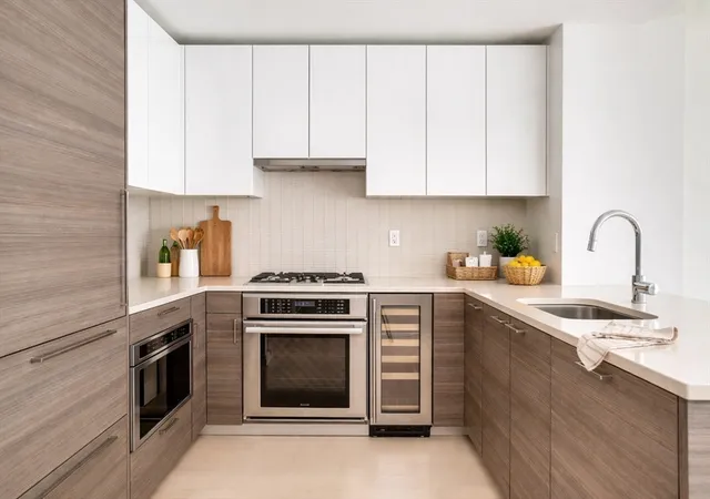 5th image of 1 Franklin #2514, Boston, MA 02110 | MLS# 73503589