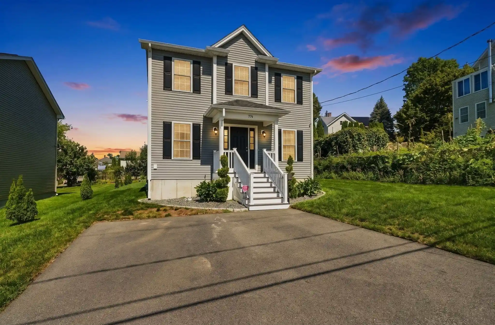 Photo 1 of Single family home for sale at 774 Hicks St, Fall River, MA 02724 | MLS# 73577833 | Listing updated on 2026-10-17