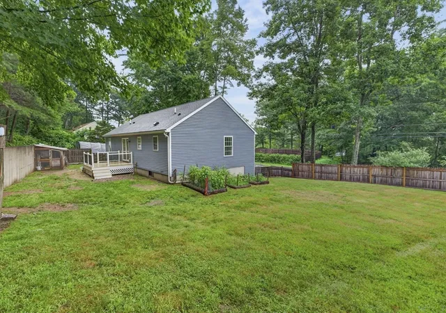 Photo 3 of Sale Pending at 1226 Brimfield Rd, Warren, MA 01092 | MLS# 73562226 | Listing updated on 2026-09-15
