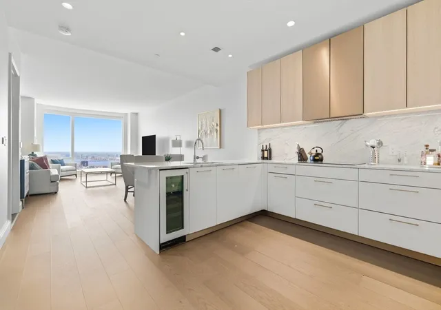 Photo 2 of Condo for sale at 240 Devonshire St #3603, Boston, MA 02110 | MLS# 73513734 | Listing updated on 2026-07-06