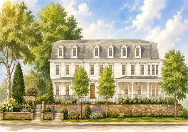 18th image of 95 High St #3, Newburyport, MA 01950 | MLS# 73552547