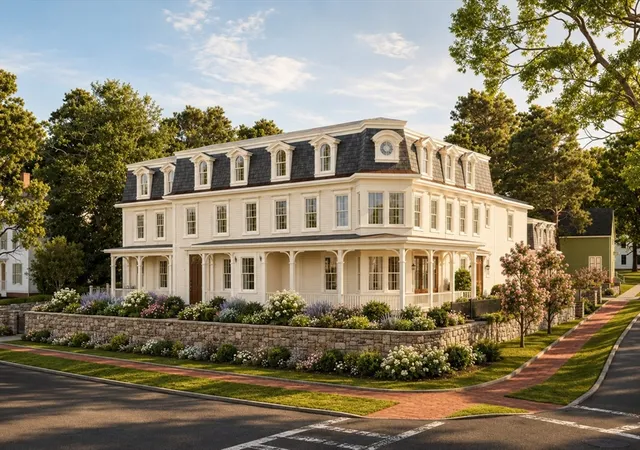 1st image of 95 High St #3, Newburyport, MA 01950 | MLS# 73552547