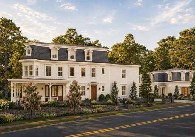2nd image of 95 High St #3, Newburyport, MA 01950 | MLS# 73552547