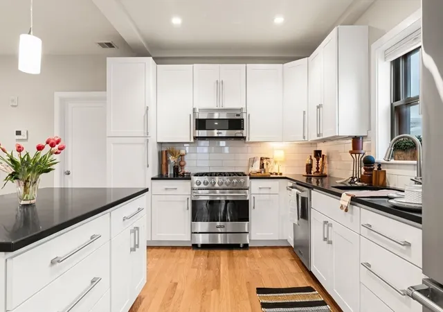 Condominium at 24 Rawson St #6, Dorchester, MA 02125 | MLS# 73483463 | | Sold on 2026-04-15