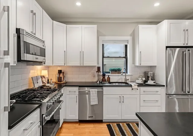 Photo 1 of Condominium at 24 Rawson St #6, Dorchester, MA 02125 | MLS# 73483463 | | Sold on 2026-04-15