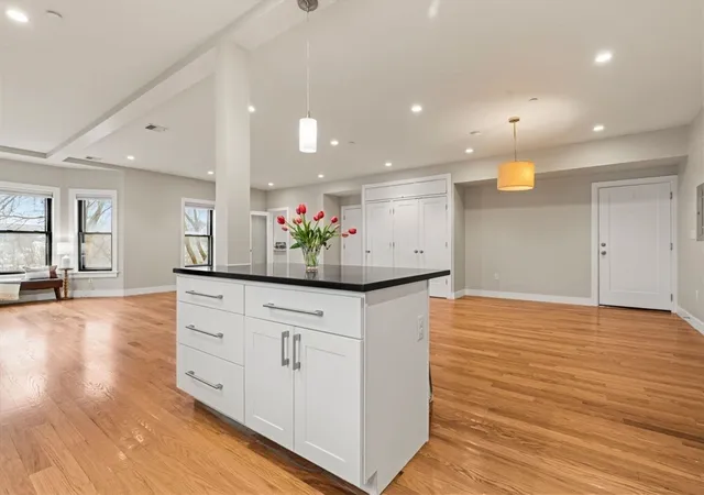 Photo 2 of Condominium at 24 Rawson St #6, Dorchester, MA 02125 | MLS# 73483463 | | Sold on 2026-04-15