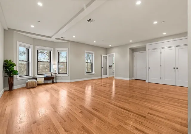 Photo 3 of Condominium at 24 Rawson St #6, Dorchester, MA 02125 | MLS# 73483463 | | Sold on 2026-04-15