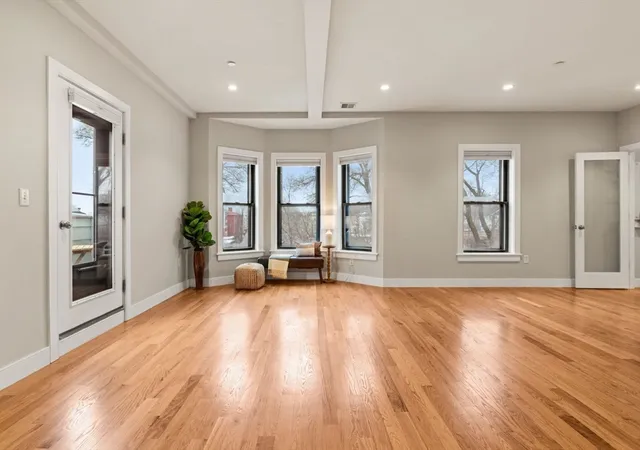 Photo 4 of Condominium at 24 Rawson St #6, Dorchester, MA 02125 | MLS# 73483463 | | Sold on 2026-04-15