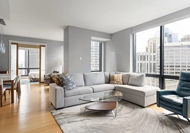 Homes for sale in Boston, MA | 45 Province St #1706, Boston, MA 02108 | MLS# 73539830