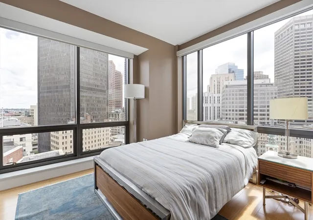 Homes for sale in Boston, MA | 45 Province St #1706, Boston, MA 02108 | MLS# 73539830