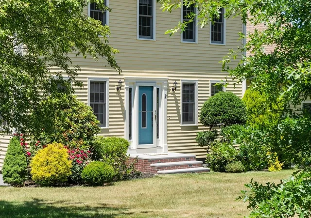 1st image of 2 Carriage Way, Sterling, MA 01564 | MLS# 73540049