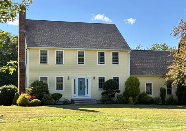 2nd image of 2 Carriage Way, Sterling, MA 01564 | MLS# 73540049