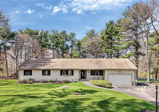 1st image of 24 Orchard St, Berkley, MA 02779 | MLS# 73504274