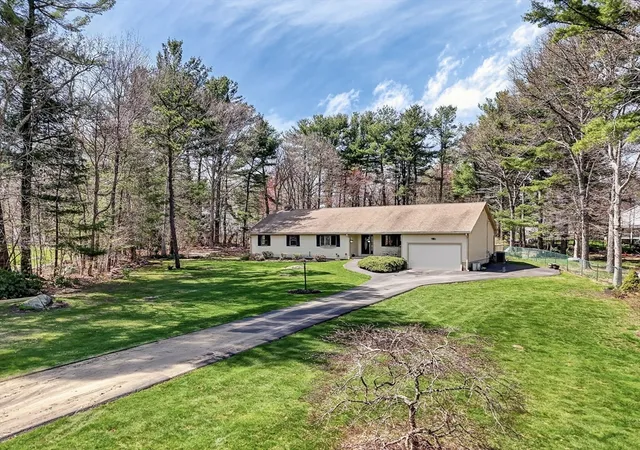 3rd image of 24 Orchard St, Berkley, MA 02779 | MLS# 73504274