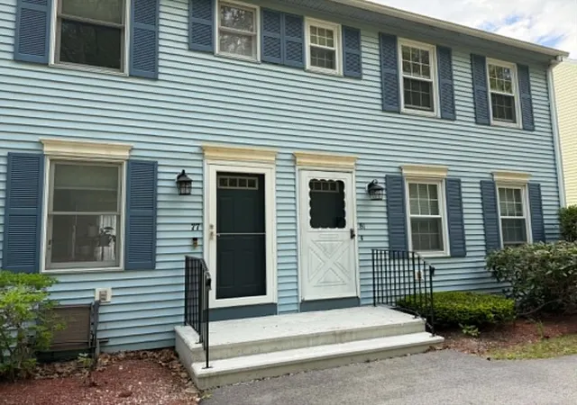 Homes for sale in Gardner, MA | 77 Century Way #B16-2, Gardner, MA 01440 | MLS# 73522165