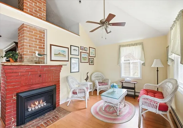 2nd image of 26 Hillside Ave, Halifax, MA 02338 | MLS# 73540821