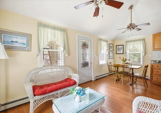 4th image of 26 Hillside Ave, Halifax, MA 02338 | MLS# 73540821