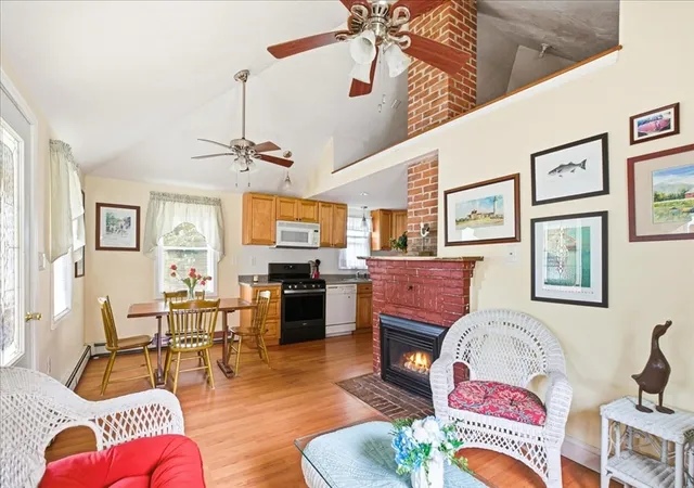 5th image of 26 Hillside Ave, Halifax, MA 02338 | MLS# 73540821