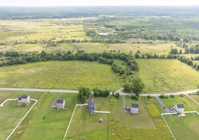 Photo 3 of Land for sale at Lot 6 Thompson St, Middleboro, MA 02346 | MLS# 73569803 | Listing updated on 2026-09-03