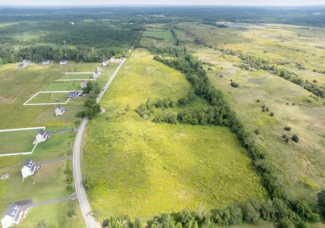 Photo 3 of Land for sale at Lot 6 Thompson St, Middleboro, MA 02346 | MLS# 73569803 | Listing updated on 2026-09-03