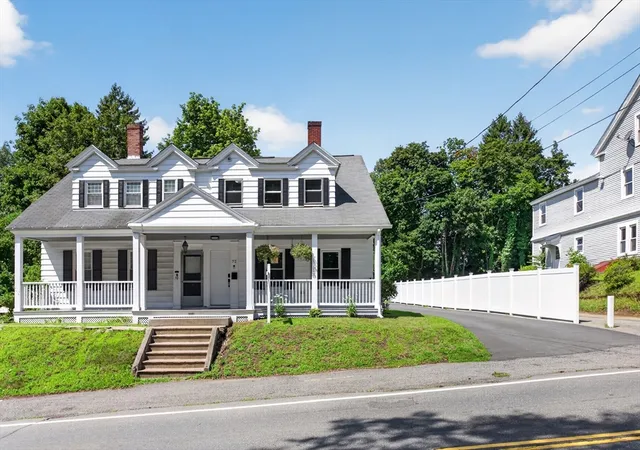 1st image of 72 Chestnut St #72, Clinton, MA 01510 | MLS# 73559278