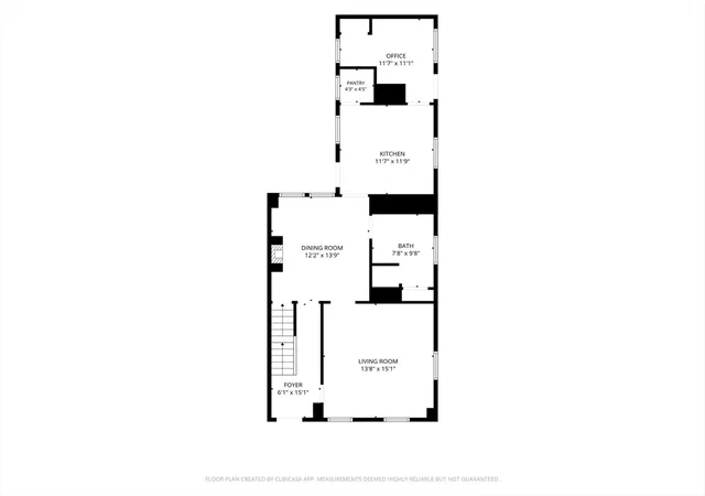 2nd image of 72 Chestnut St, Clinton, MA 01510
