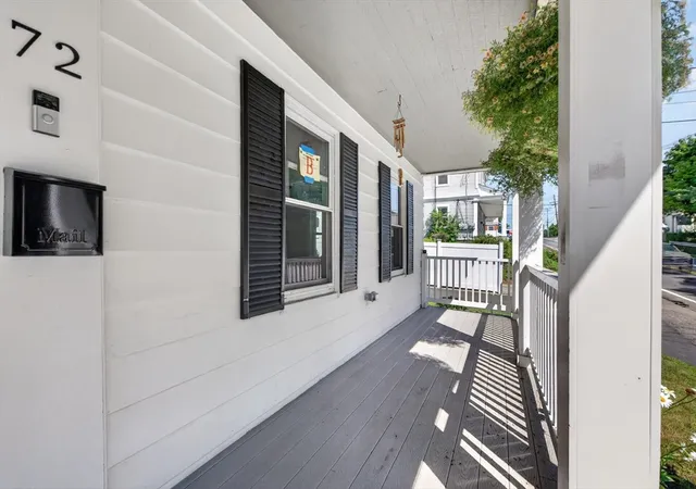 4th image of 72 Chestnut St #72, Clinton, MA 01510 | MLS# 73559278