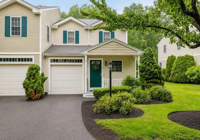 1st image of 21 Sycamore Dr #21, Middleboro, MA 02346 | MLS# 73550121