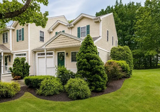 4th image of 21 Sycamore Dr #21, Middleboro, MA 02346 | MLS# 73550121