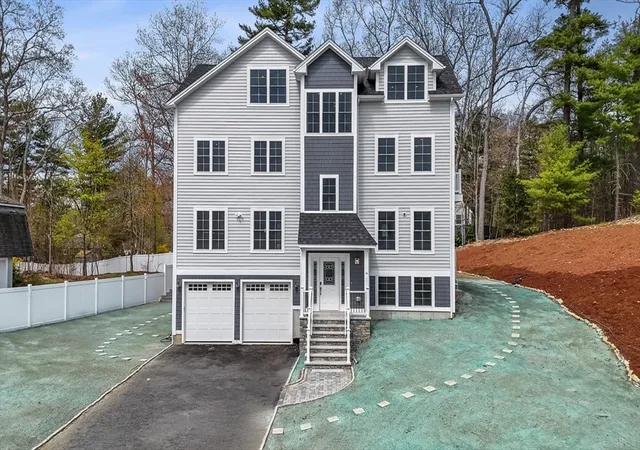 Photo 1 of Single family home for sale at 24 Marion St, Walpole, MA 02081 | MLS# 73508921 | Listing updated on 2026-05-15