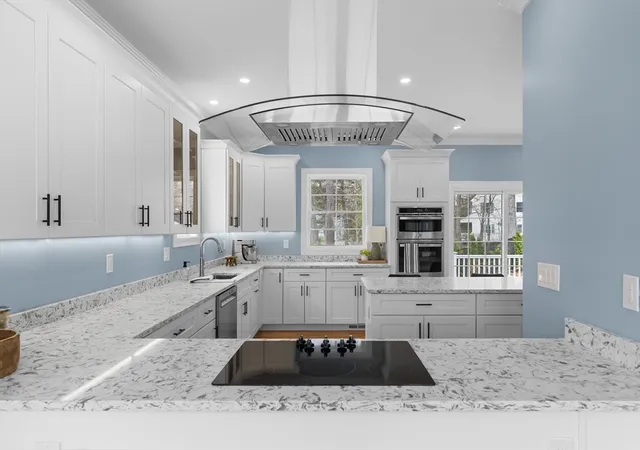 Photo 2 of Single family home for sale at 24 Marion St, Walpole, MA 02081 | MLS# 73508921 | Listing updated on 2026-05-15