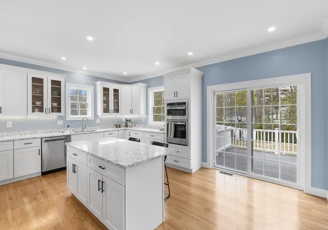 Photo 3 of Single family home for sale at 24 Marion St, Walpole, MA 02081 | MLS# 73508921 | Listing updated on 2026-05-15