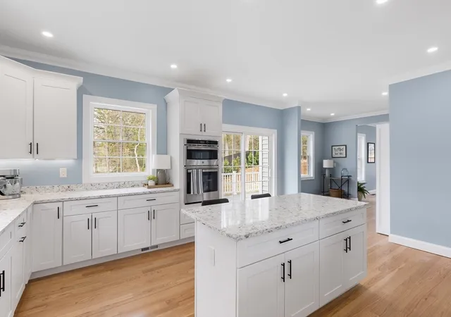 Photo 3 of Single family home for sale at 24 Marion St, Walpole, MA 02081 | MLS# 73508921 | Listing updated on 2026-05-15
