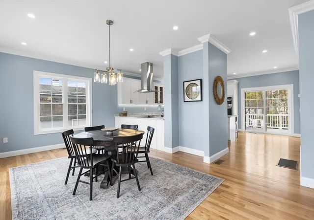 Photo 4 of Single family home for sale at 24 Marion St, Walpole, MA 02081 | MLS# 73508921 | Listing updated on 2026-05-15