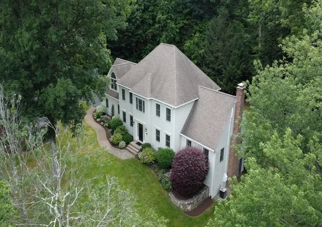 Homes for sale in Hopkinton, MA | 14 Greystone Lane, Hopkinton, MA 01748 | MLS# 73537844