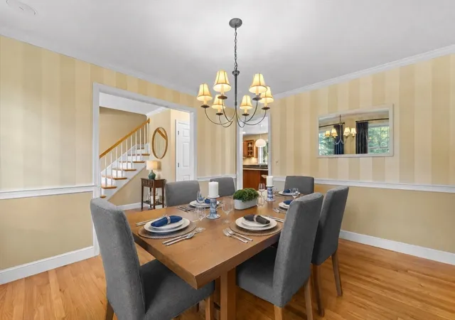 Homes for sale in Hopkinton, MA | 14 Greystone Lane, Hopkinton, MA 01748 | MLS# 73537844